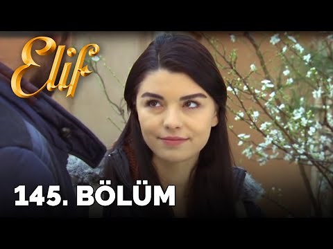 Elif - 145. Bölüm (HD)