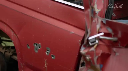 Georgia III% Security Force - Inside America's Largest Militia