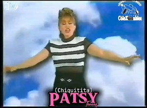 17K views · 235 reactions | ️ Patsy Torres  Chiquitita ⌛ 1996 | ColeXionables | Facebook