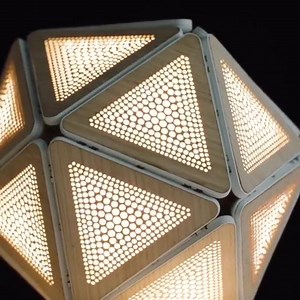 80K views · 818 reactions | The first modular light bulb in the world...