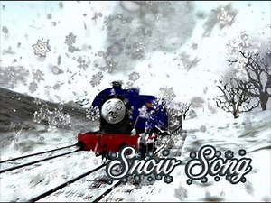 Snow Song - MSTS