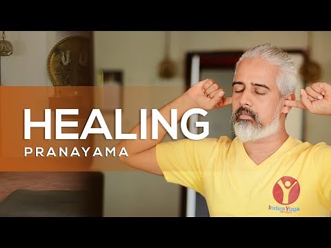How To Do Bhramari Pranayama | Learn Humming Bee Breath In 3 Important Steps | Bharath Shetty