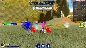 Tails & Sonic pals on TikTok