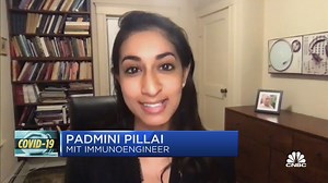 A leading vaccine researcher on the key differences between the Moderna and Pfizer vaccines