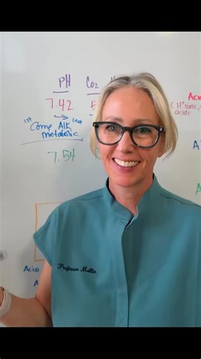 469 reactions · 85 shares | ABGs 喝Understanding Partial Compensation practice question. You can find a FREE practice sheet on my website at Professormollie.com happy nursing !!#nursingschool #nursingnotes #abg #bsn #futurenurse #absn #nurse | Professormollie | Facebook