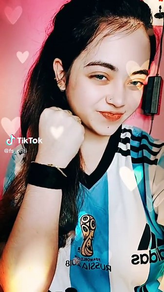 Argentina always King 👑🥳#fsonti