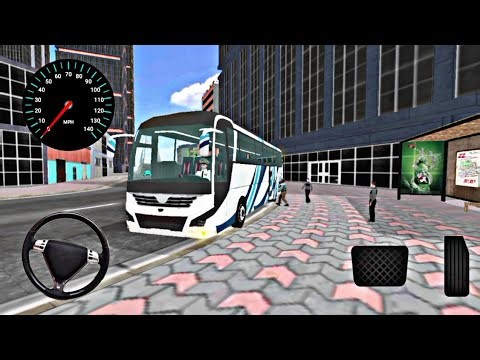 UK BUS DRIVER | UK BUS DRIVER SIMULATOR REAL LIFE BUS DRIVER