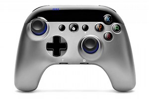 Este control inalámbrico para Nintendo Switch se puede comprar por menos de 350 pesos, tiene giroscopio y vibración