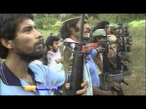 The Life and Death of Blessed Oscar Romero