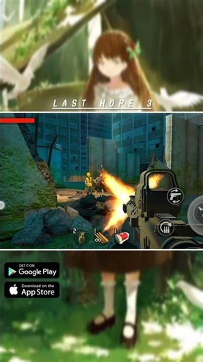 The Ultimate Zombie Survival Test: Last Hope 3 First Look