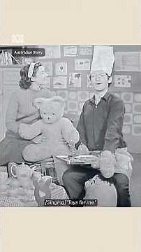 Secret to Australia's longest-running kids show | Australian Story