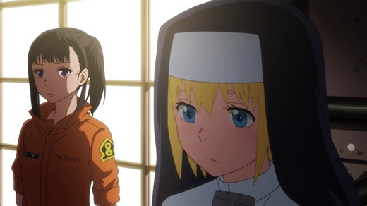 Season 2 | E11 - Dark Hero