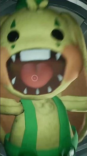 Poppy Playtime Chapter 2 All Jumpscares