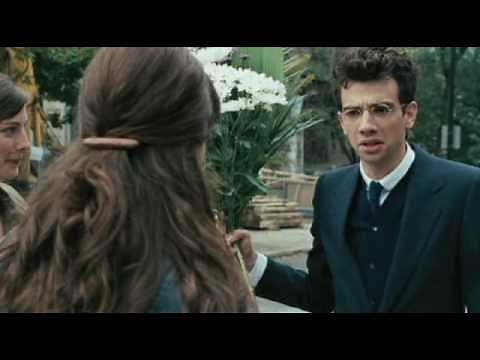 The Trotsky - Trailer