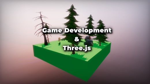 【SimonDev】Three.js创意编码: 从入门到精通