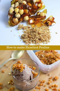 How to make Hazelnut Praline. Plus a Video | My Kitchen Stories