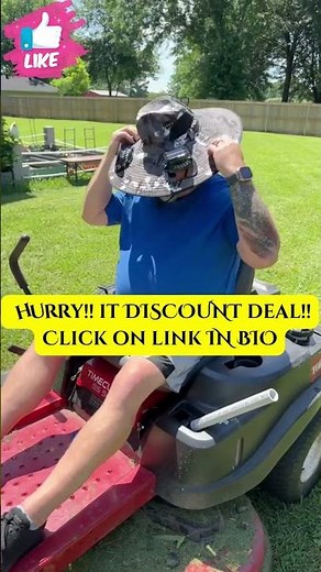 Best Solar Hat Fan To Buy For Camping In Summer #shorts [MUST-HAVE]