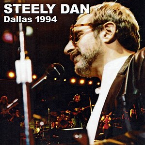 Steely Dan - Dallas 1994