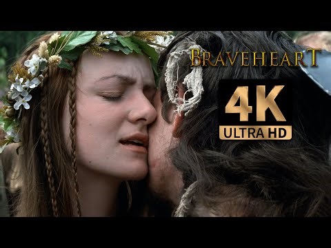 Braveheart - Prima Nocta (4k)