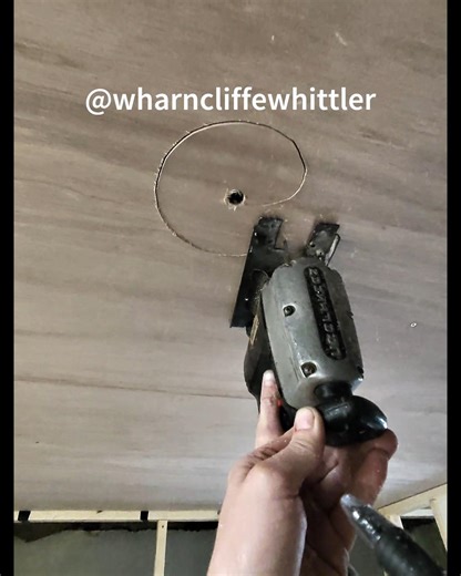 Vintage Craftsman Auto Scroller! #metaglasses #pov #carpentry #woodworking #manstuff #edc