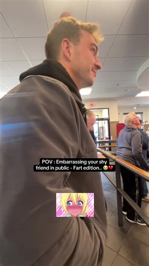 Public Pranks: Embarrassing Friends with Fart Humor