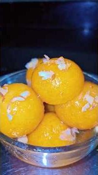 Easy gulab jamun recipe #food #easyrecipe #cooking