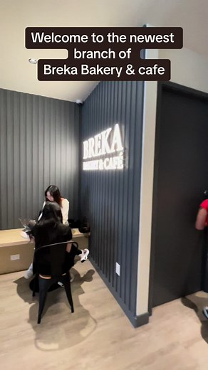 Discover the Newest Breka Bakery & Cafe in Vancouver
