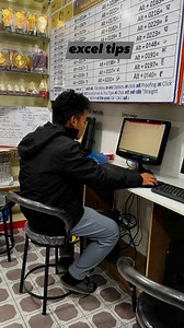 excel tips #fieldtraining #computer #accounting #exceltips #mswordtricks | Perfect Academy