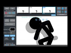 Stick Nodes Combo Tutorial 2