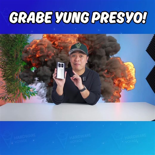 POCO M8 Pro: Upgrade Sa Performance at Presyo