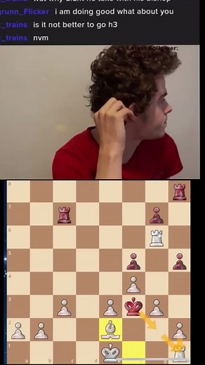 A new chess.com bug? #chess #chesstok #chesstiktok #chesstips #chessman #chessgame #chessplayer #chessgames #chessmaster #chessbeginner #chessforbeginners #chessman #stream #twitch #chesscom