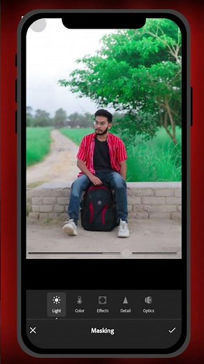 Flat Photos? Try This Lightroom Method #lightroom #photography #editingtips