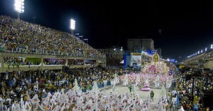 Pourquoi et comment le Carnaval de Rio a-t-il vu le jour ?