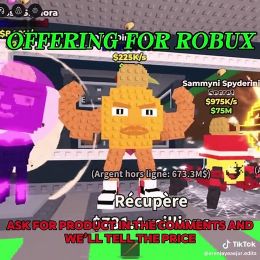 Roblox Trading Guide for SAB: Master the Market