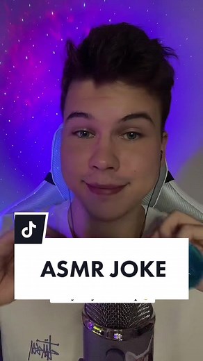 Do you usually sleep thanks for ASMR?😴 #asmrtingles #asmrartist #asmr