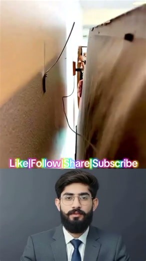 The best way to hang a picture on the wall