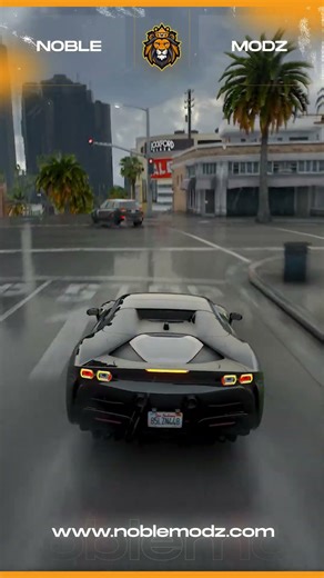 RedEngine the Ultimate Premium Software for FiveM?! #gtarp #fivem #fivemcheat #noblemodz #redengine