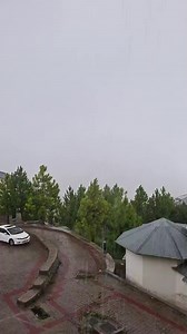 121K views · 3.5K reactions | Pitter patter of #Rain  turning into #TorrentialRain and #Hails ❤ #Clouds everywhere and #Green_Pakistan https://www.youtube.com/c/LifeinpakistanbyNylaNoor | Humara Pakistan | Facebook