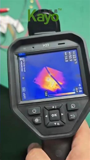 SiC Module Drive Test & Measurement