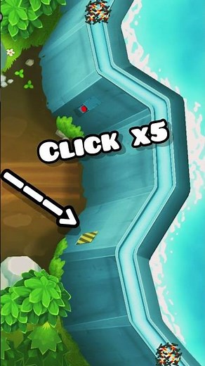 Bloons Quick Tip: Flooded