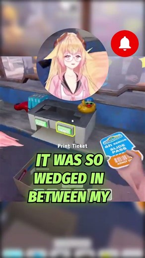 My most embarrassing water park story