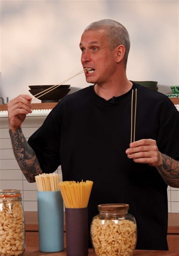 Understanding Al Dente Pasta Cooking Techniques