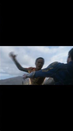 Eternals (2021) 🌌✨📽️ Genre: Superhero • Sci-Fi • Action • Fantasy