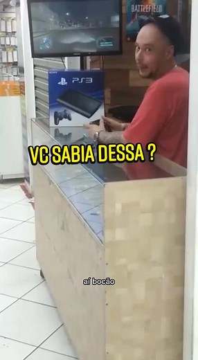 Jogando PS3 com Controle de PS4: É Possível?