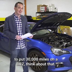 Classic Mistake! He Spent Too Much On This BRZ... Part 8 | Genius Cars