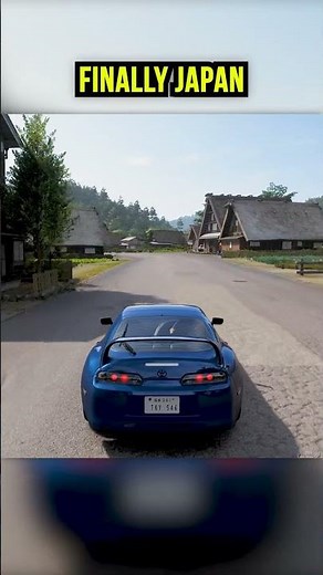 FH1 to FH6 - Evolution of Forza Horizon