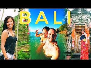 7 BALI Destinations at 1 Go: Uluwatu, Canggu, Ubud, Kintamani, Bedugul, Denpasar & Jatiluwih!