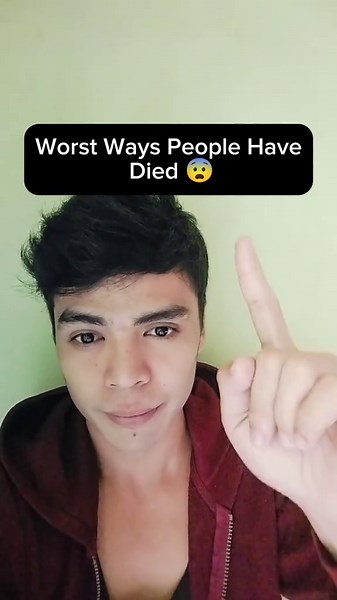 Exploring the Most Tragic Deaths in History