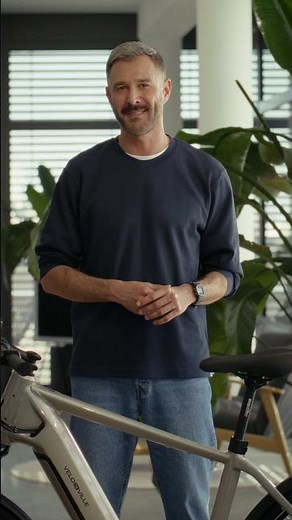 Einfach. Intuitiv. Fokussiert. | Bosch eBike Systems