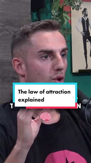 Understanding the Reticular Activating System and Manifestation